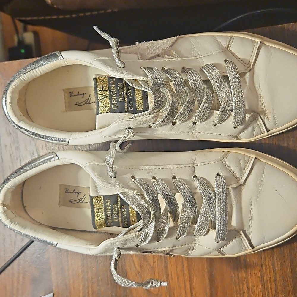 Vintage Havannah Sneakers 7.5 - Picture 8 of 11